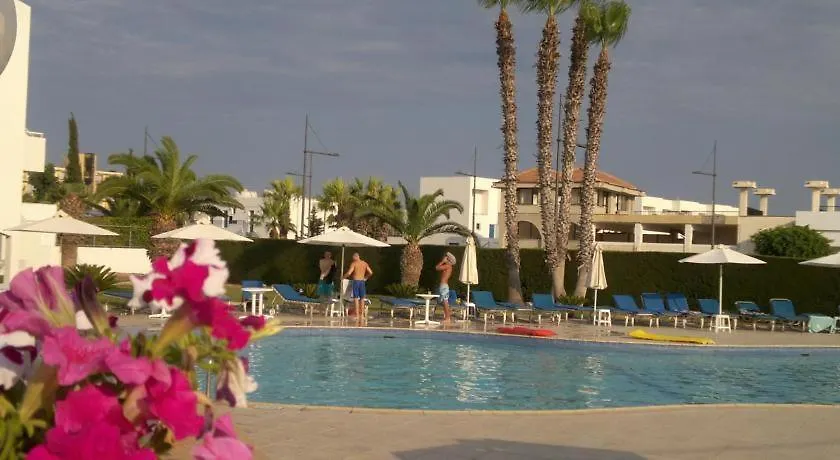 Hotel Androthea Hotel, Ayia Napa