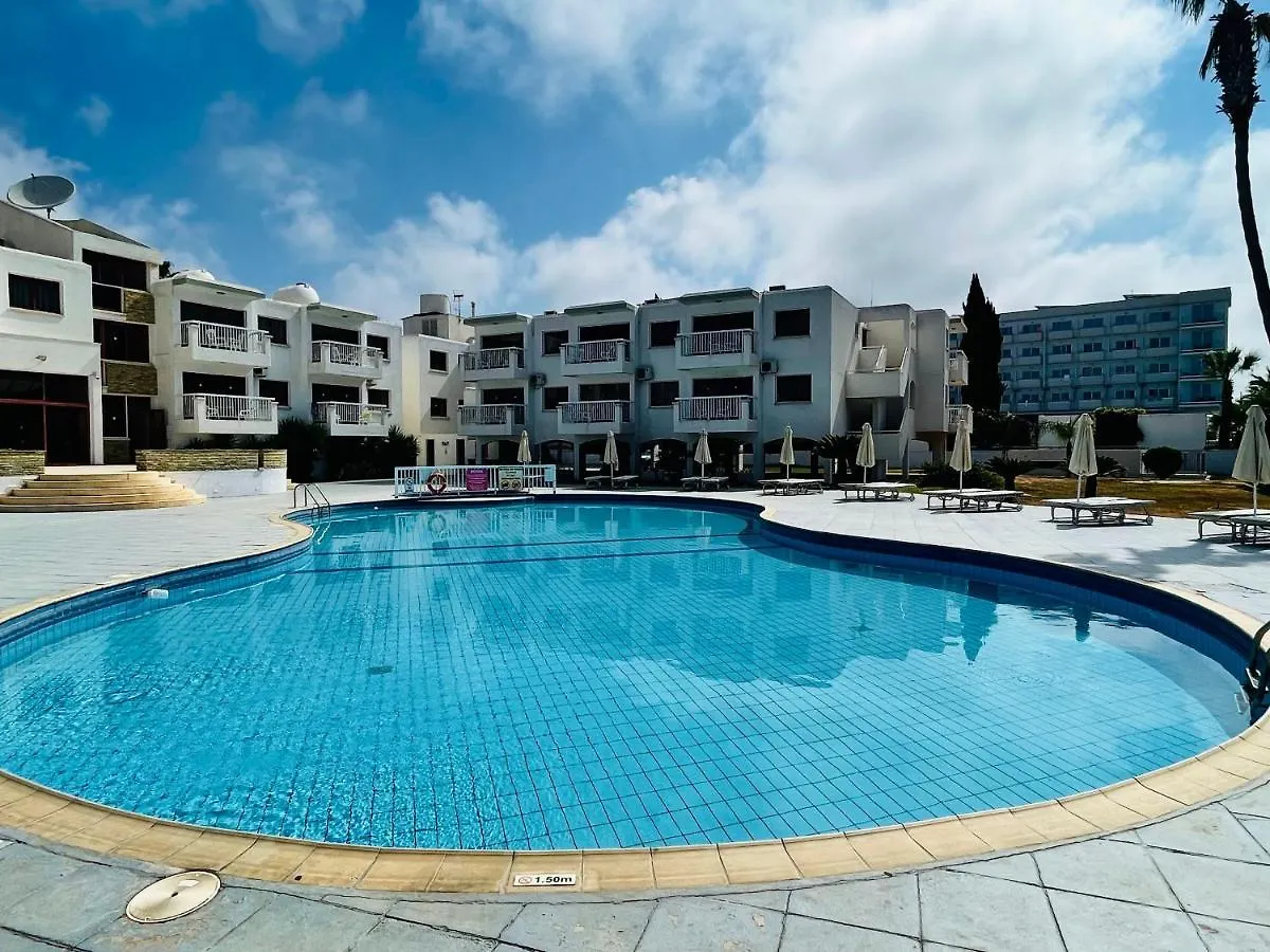 Androthea Hotel, Ayia Napa Hotel