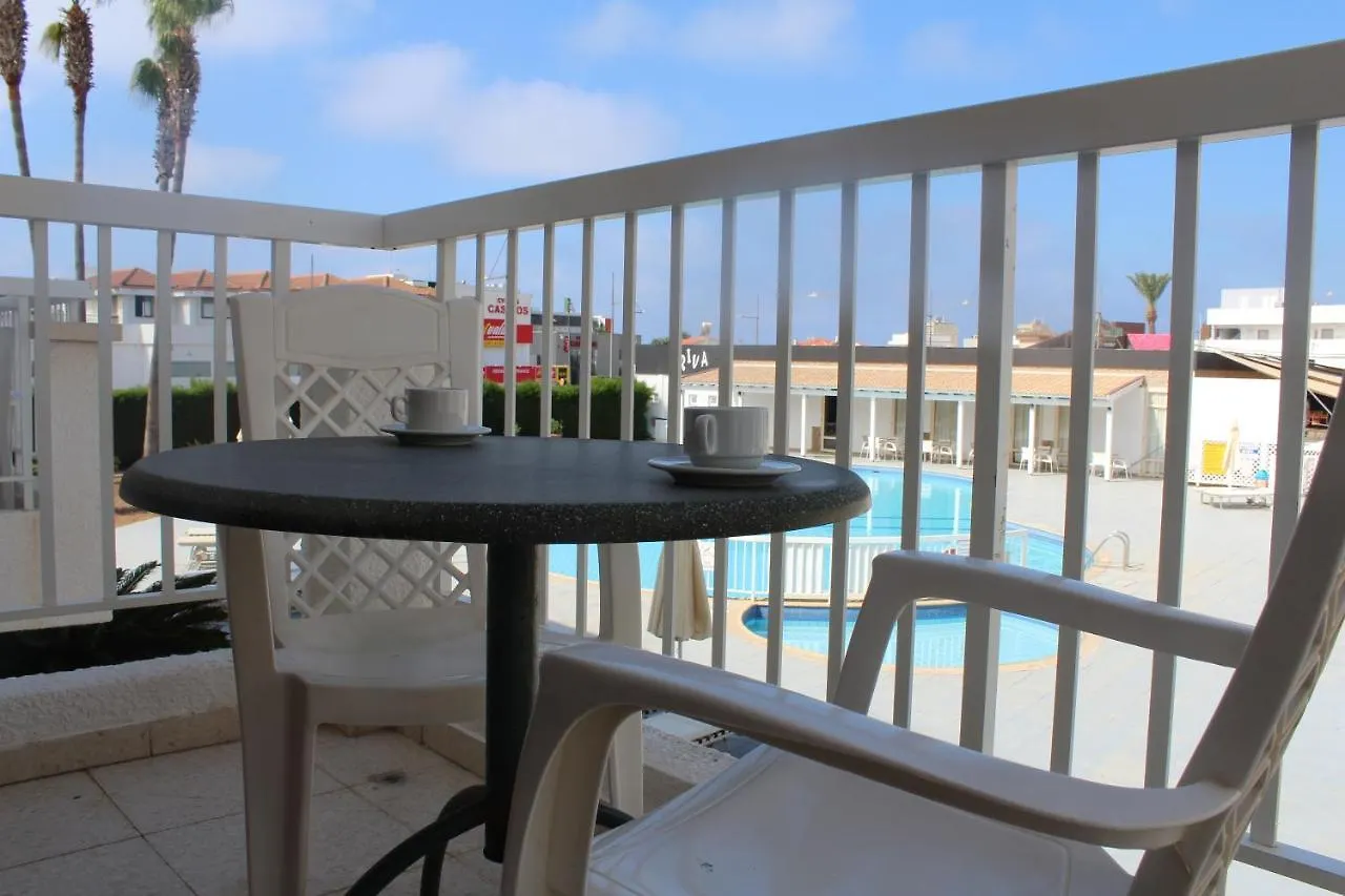 Hotel Androthea Hotel, Ayia Napa