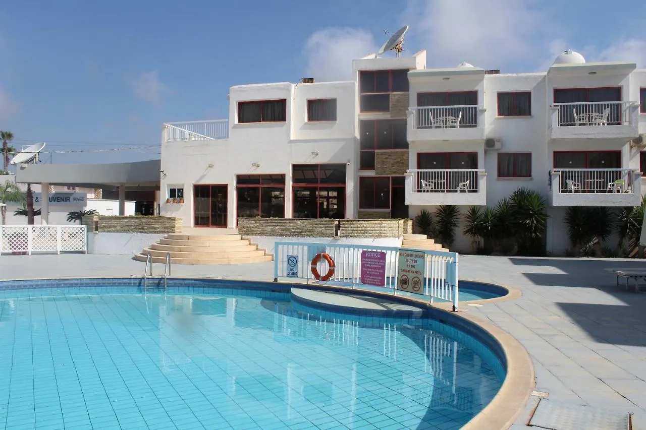 Hotel Androthea Hotel, Ayia Napa