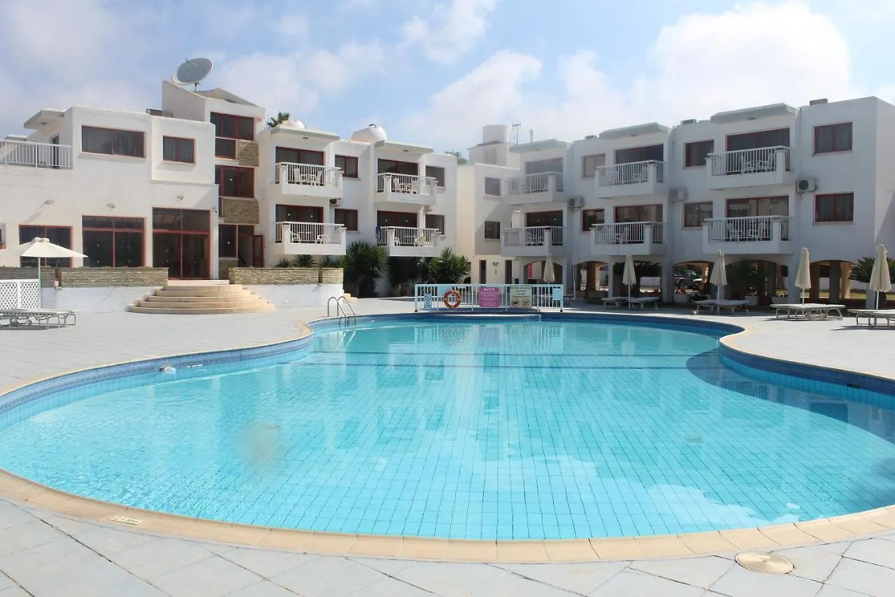 Androthea Hotel, Ayia Napa 0*,