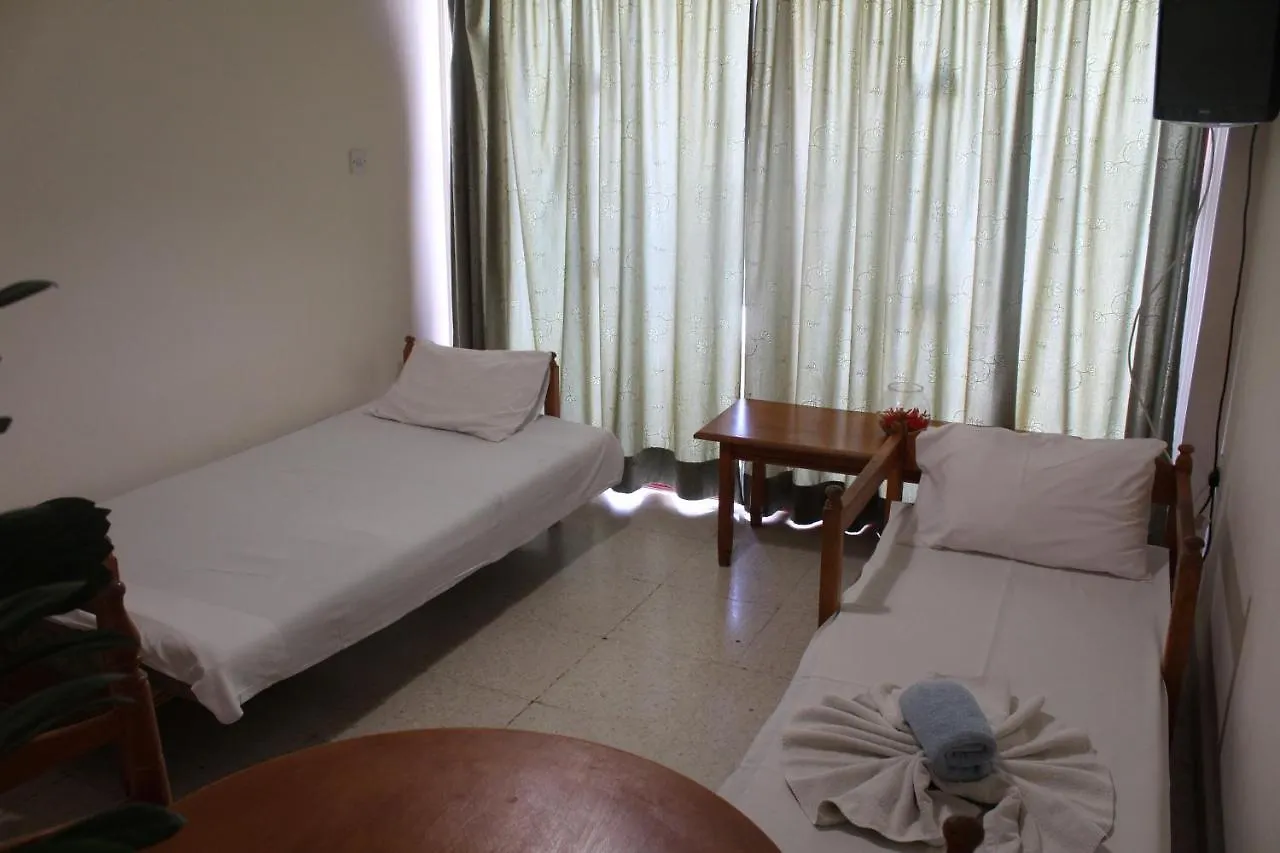 Hotel Androthea Hotel, Ayia Napa Cyprus