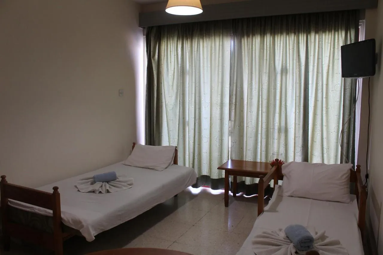 Androthea Hotel, Ayia Napa