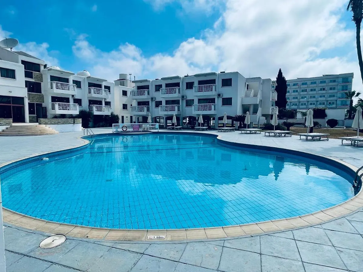 Androthea Hotel, Ayia Napa