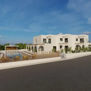 Zoi Agia Napa