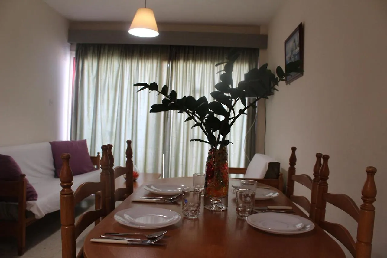 Androthea Hotel, Ayia Napa Hotel