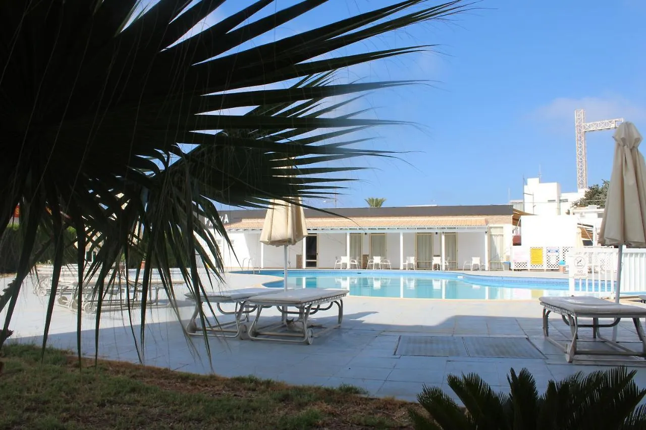 Androthea Hotel, Ayia Napa