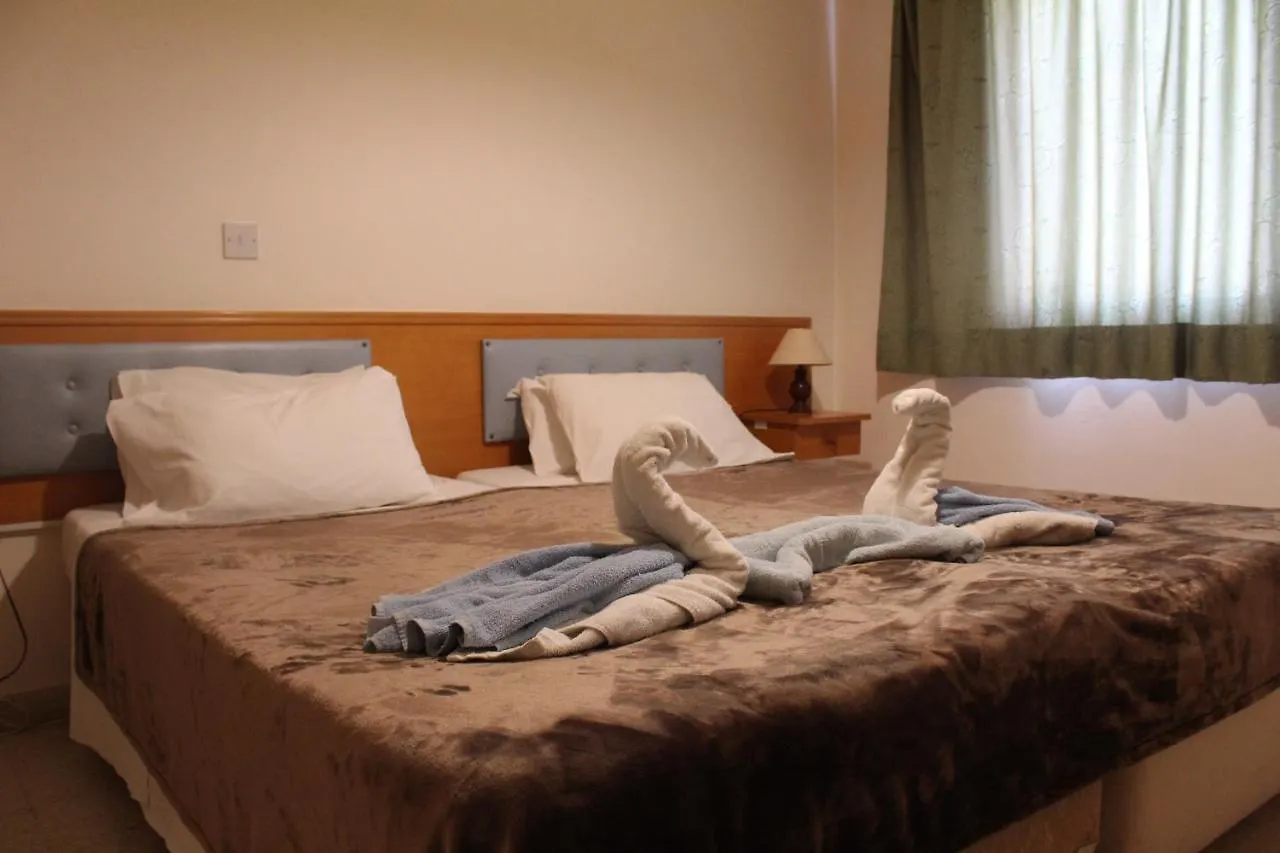 Hotel Androthea Hotel, Ayia Napa