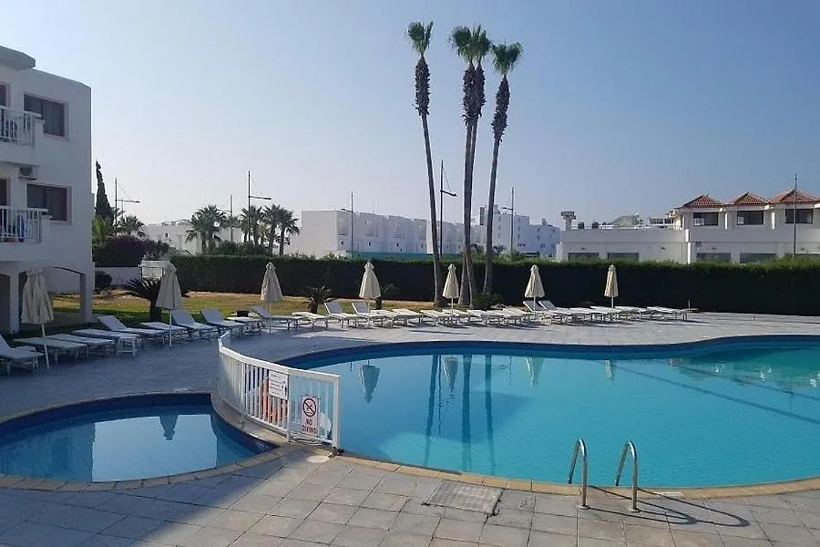 Androthea Hotel, Ayia Napa 0*,  Cyprus