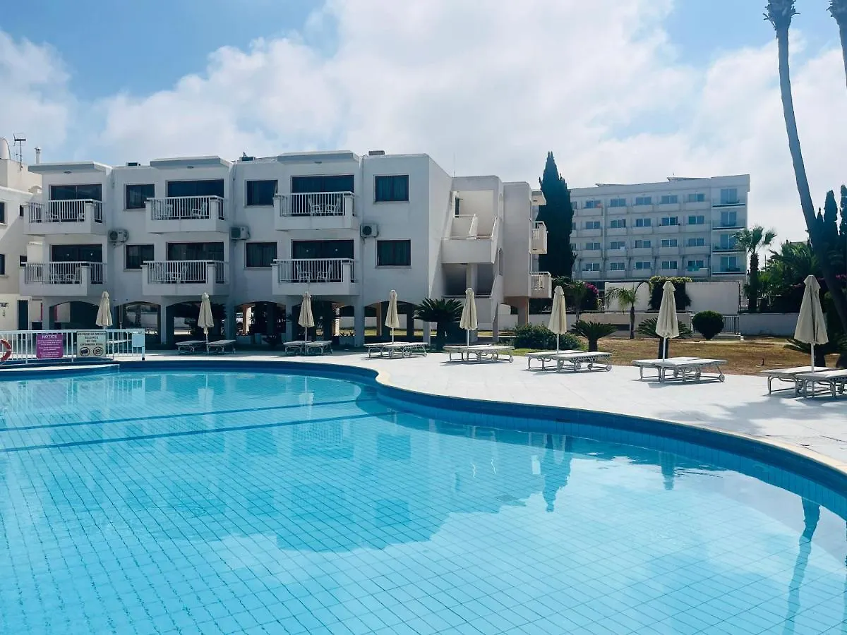 Hotel Androthea Hotel, Ayia Napa Cyprus