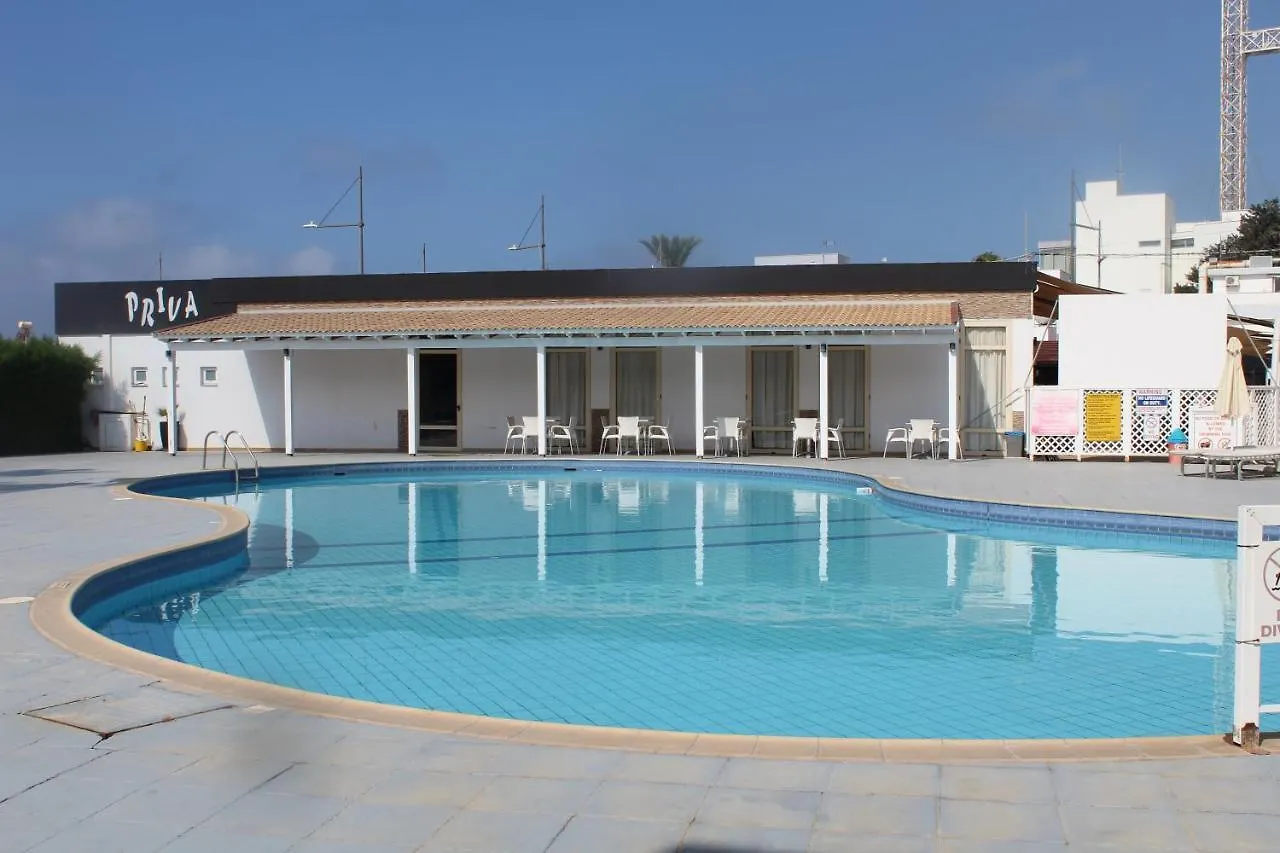 Androthea Hotel, Ayia Napa Hotel